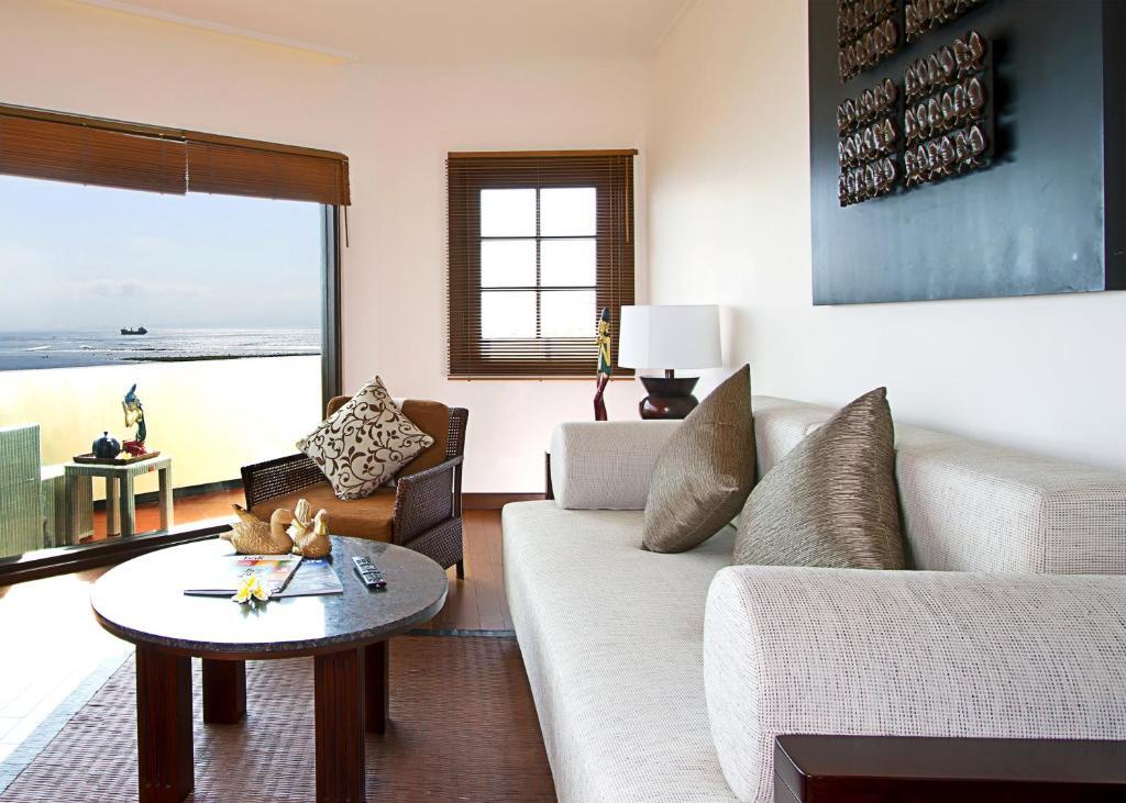 Grand Mirage Resort & Thalasso Bali