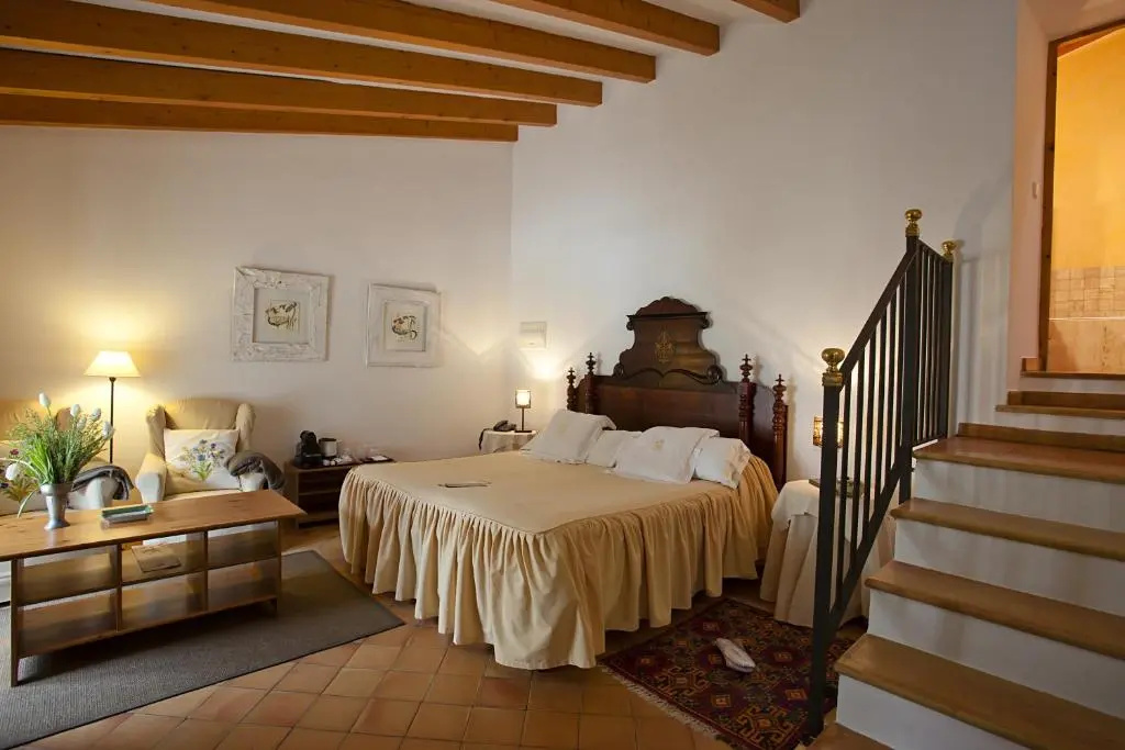 Finca Son Palou - Chambres