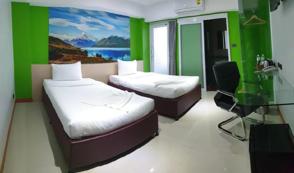 Hotel photo 7
