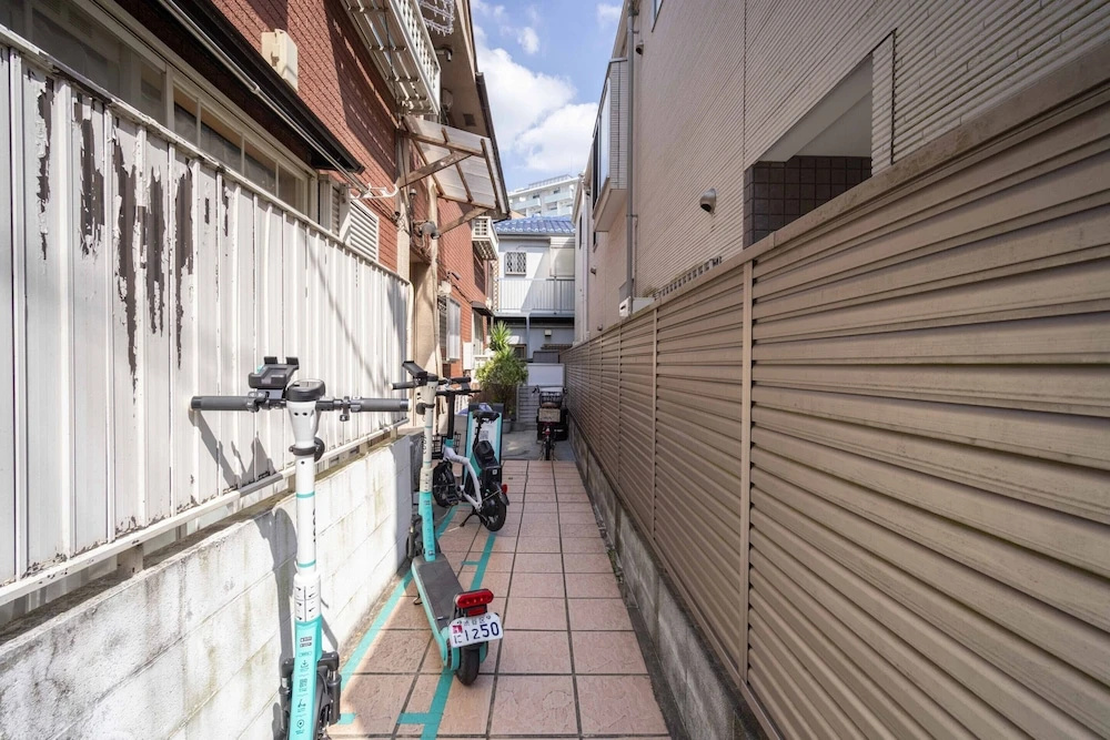 MAISON Shin-Nakano 사진 24