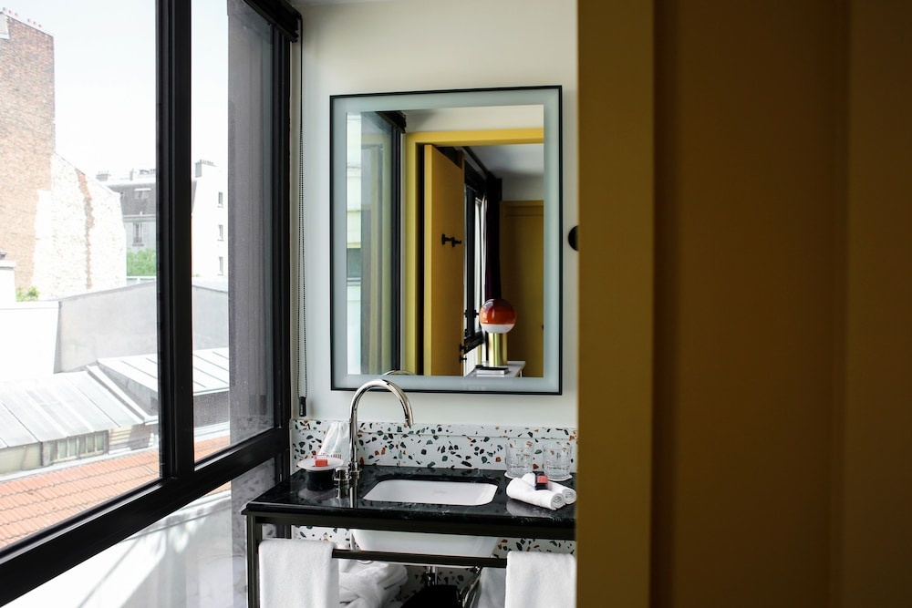 Hotel Le Ballu 31