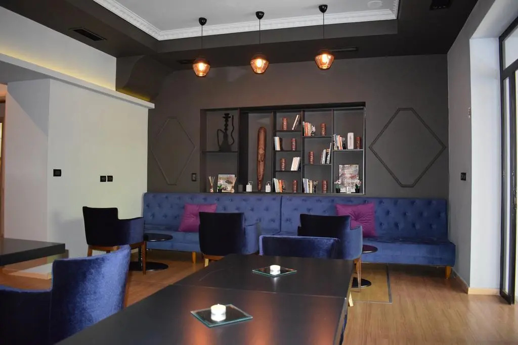 Hotel photo 20