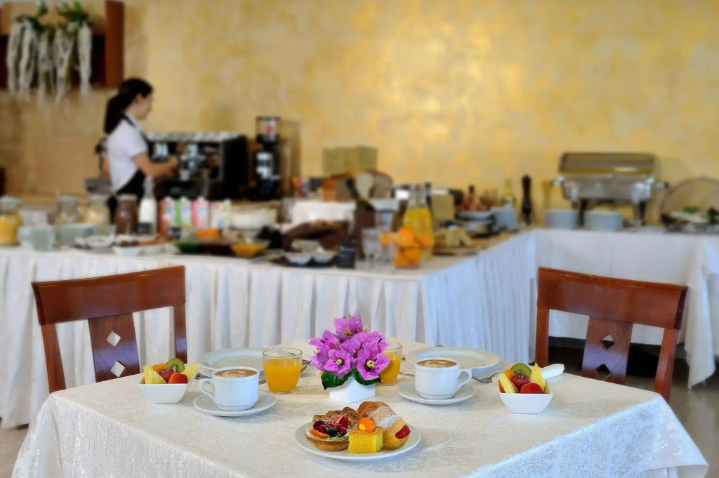 Ascot Hotel Riccione, Річчоне, Італія мініатюра 26