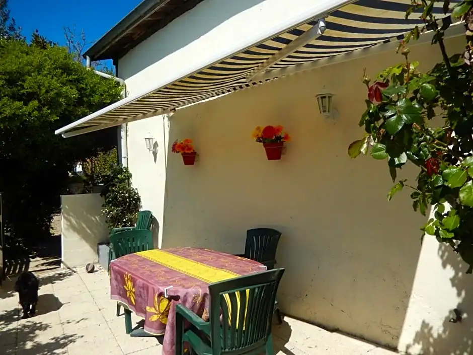 Voir la photo 4 — Chez Corinne