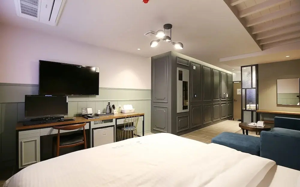Hotel photo 21