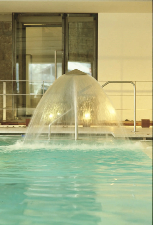 Hotel Milano Alpen Resort - Général