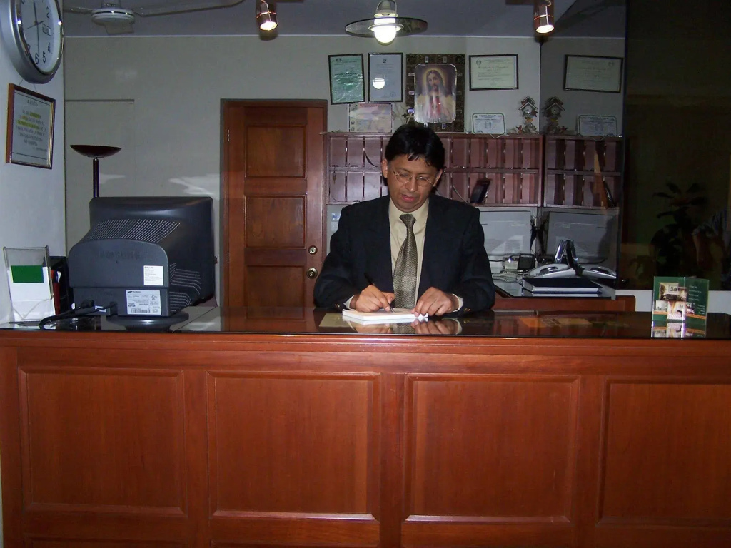 Hotel photo 10