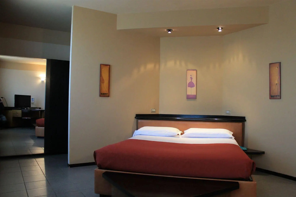 Hotel Griselda - Général