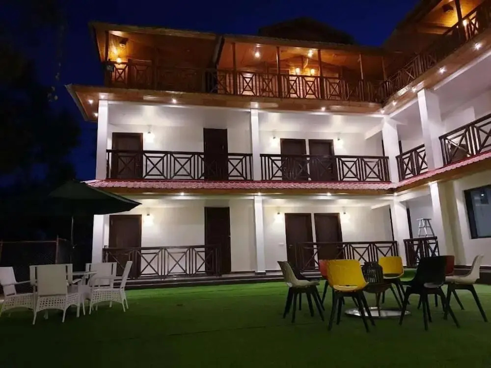 Hotel photo 14