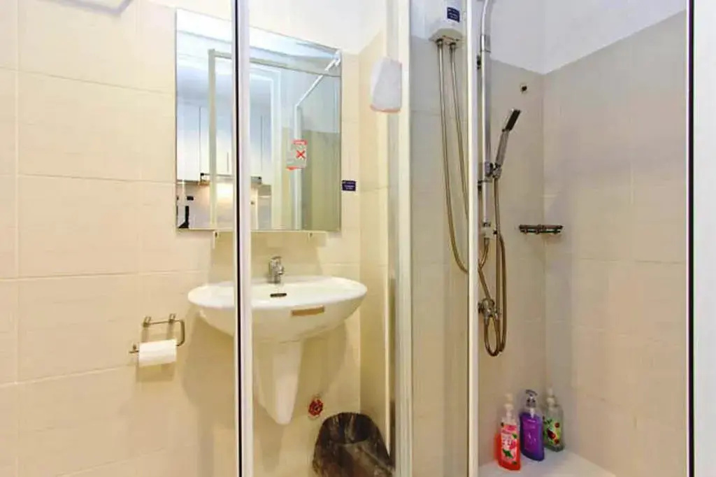 The Concierge at Sea Residences - Chambres