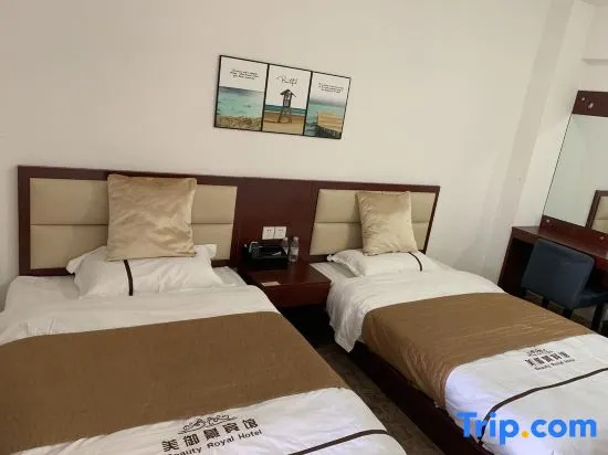 Beautiful apartment in Foshan