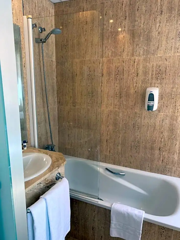 Hotel Longoria Plaza by Pandora Hoteles - Chambres