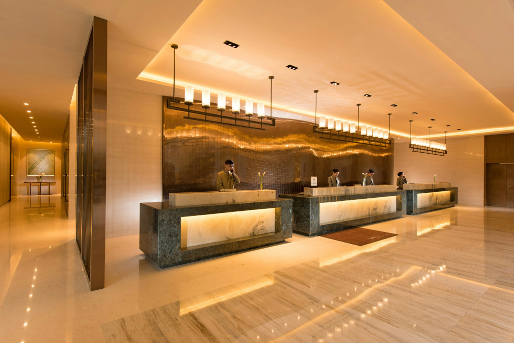 DoubleTree by Hilton Hotel Anshun - Général
