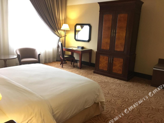 The Regency Hotel Kuala Lumpur