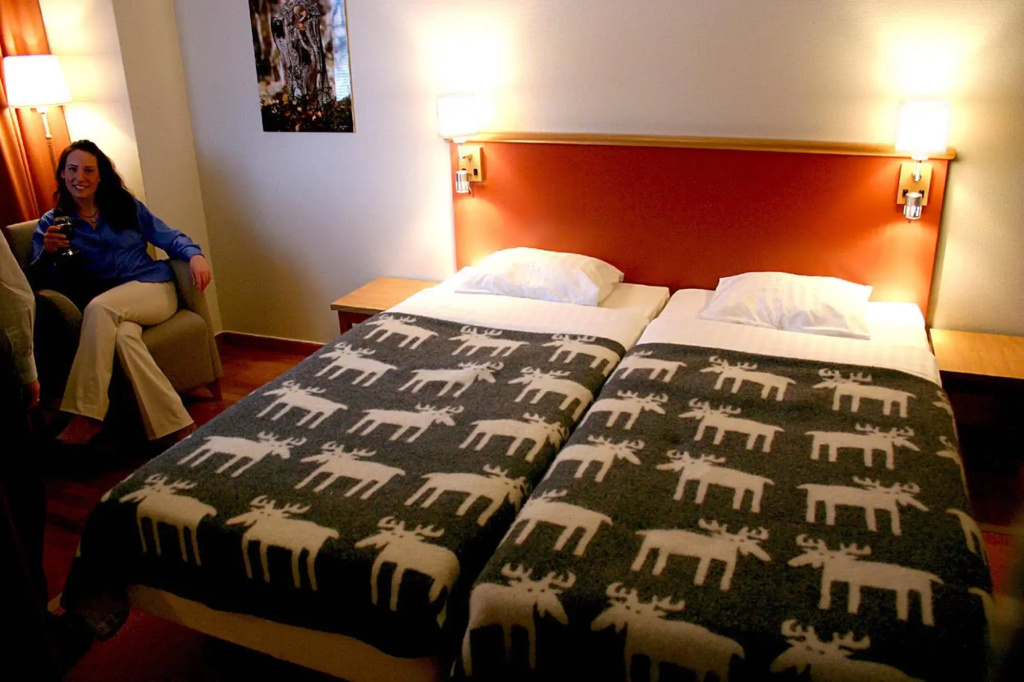 Hotel photo 9