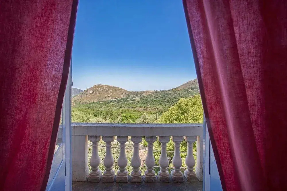 Hotel Mare E Monti - Général