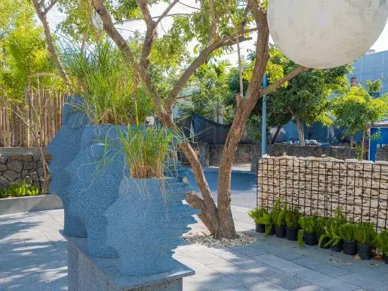 Dadaiwo Hotel (Sanya West Island Branch)