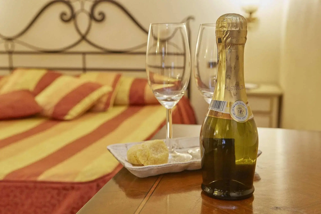 Locanda del Gagini - Général
