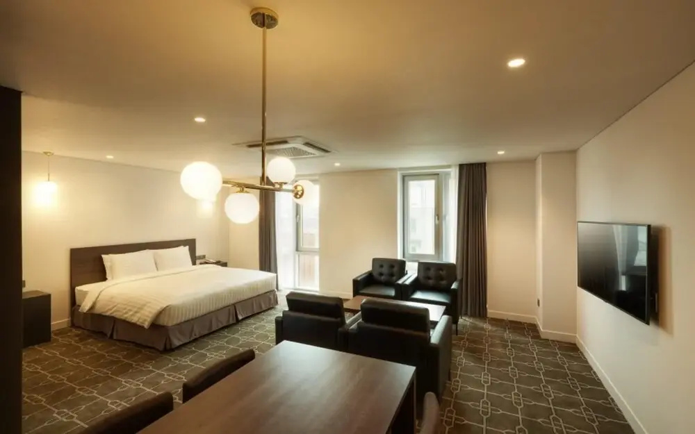 Hotel photo 2