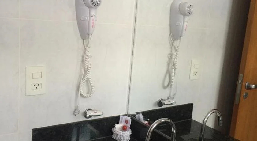 Liber Hotel Nova Serrana - Général