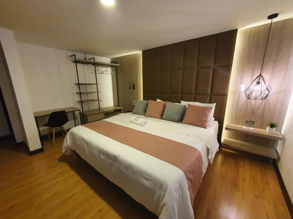 Hotel Santori