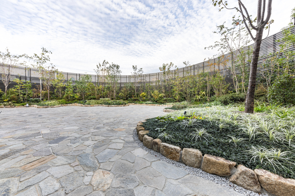 Hotel Hankyu RESPIRE OSAKA 사진 52