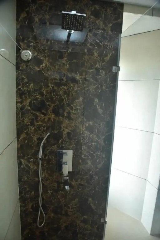 Sagar Sawali Beach Resort Karde - Chambres