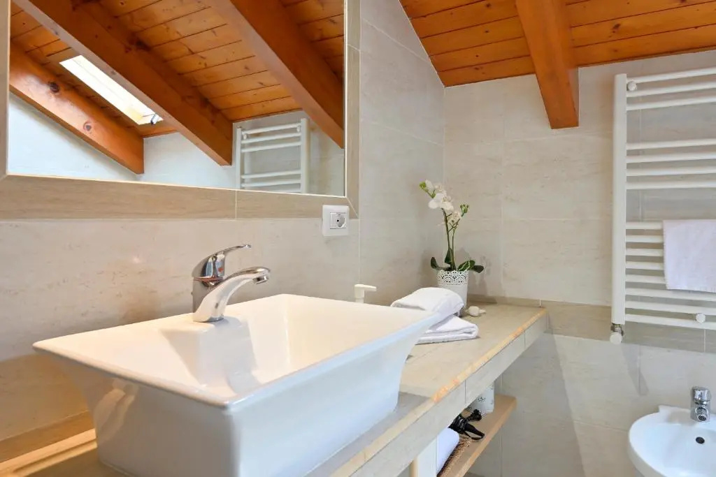 Bagliori Hotel - Chambres