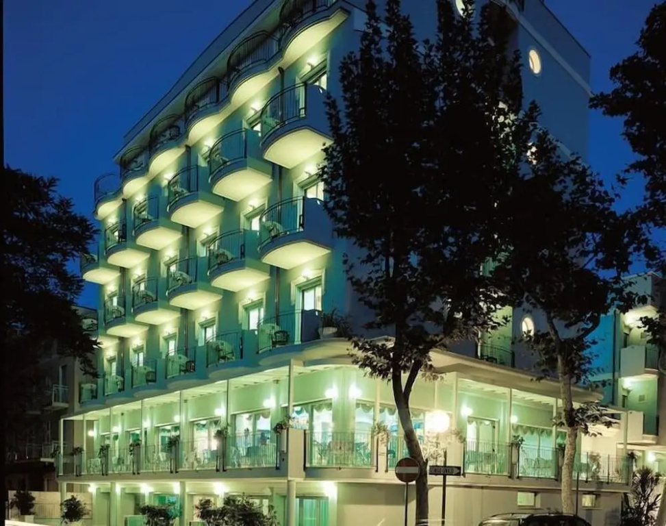Hotel photo 20