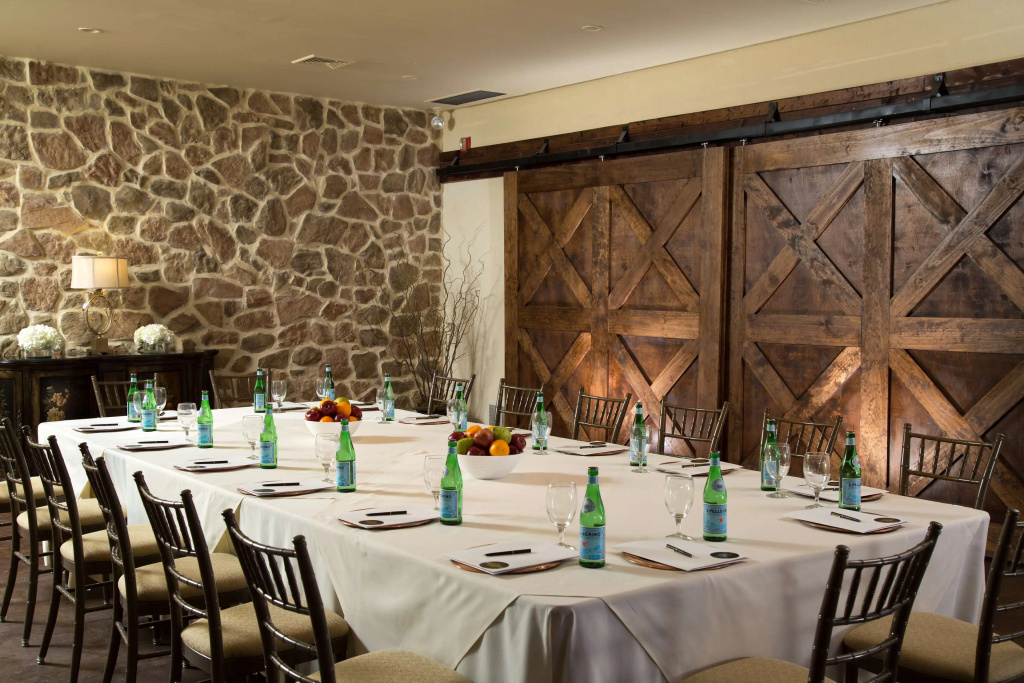 The Inn At Leola Village, a Historic Hotel of America - Général