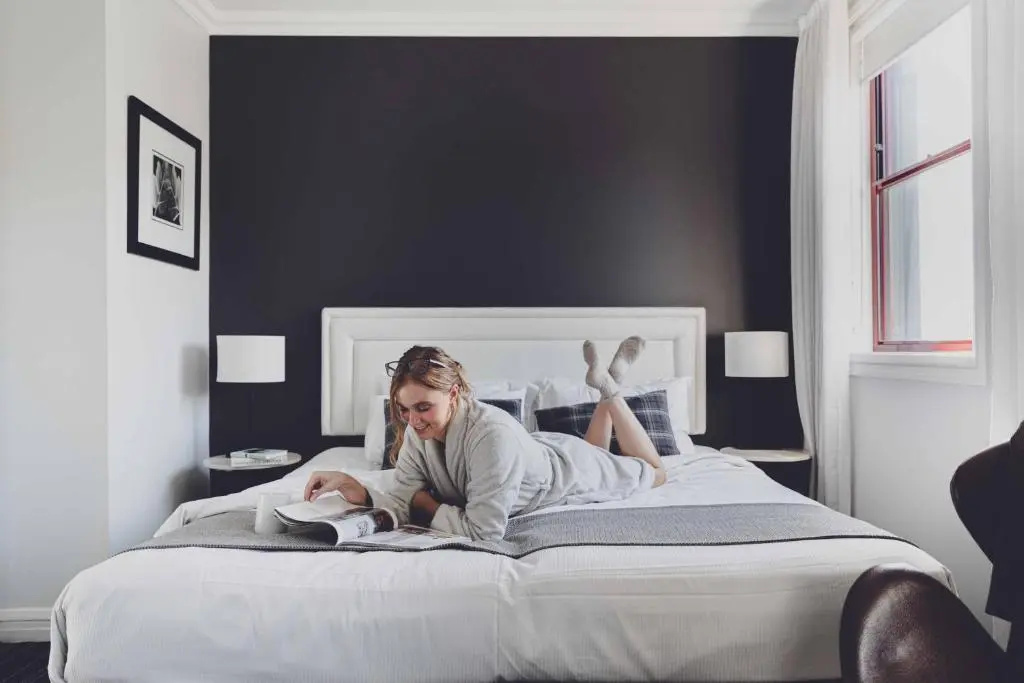 Perouse Randwick by Sydney Lodges - Chambres