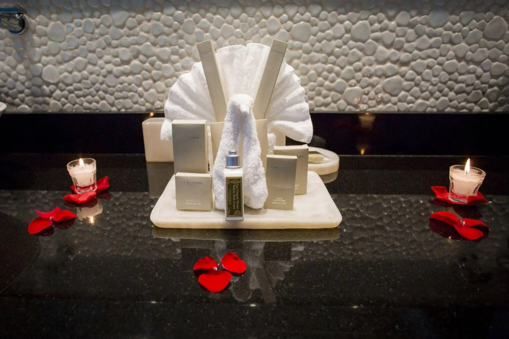 Senses Riviera Maya Oceanfront  Boutique hotel - Adults only - Général
