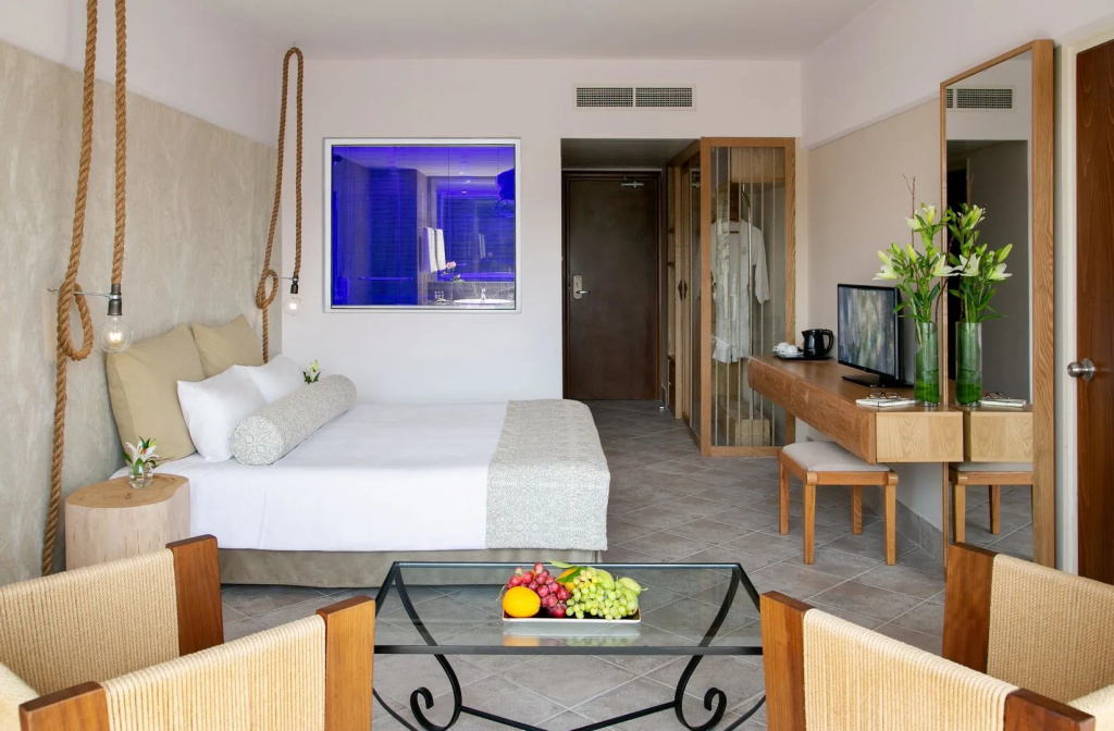 Azia Resort and Spa - Général