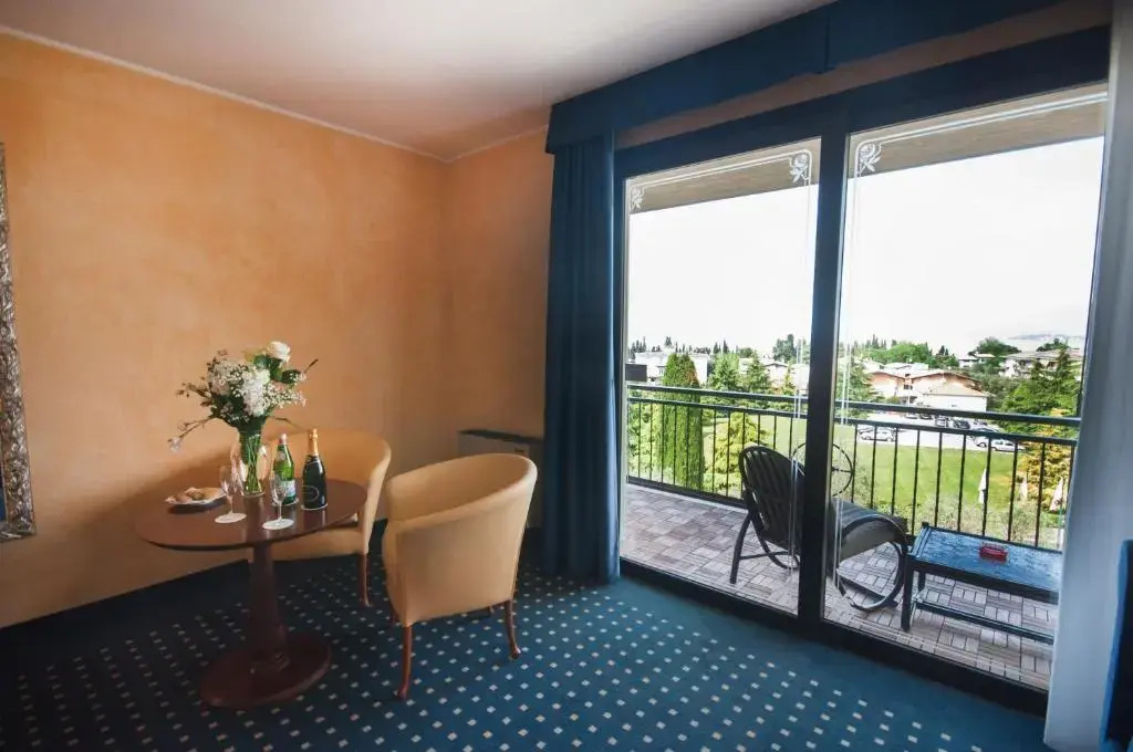 Hotel Villa Maria - Général