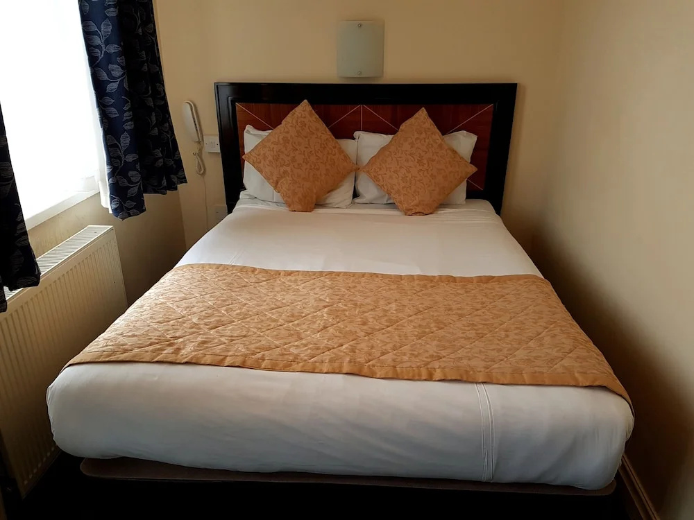 The Ashley Hotel - Général