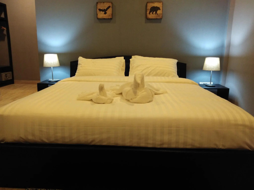 Pilgrim's Boutique Hotel — фото 3