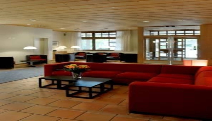 Hotel photo 12