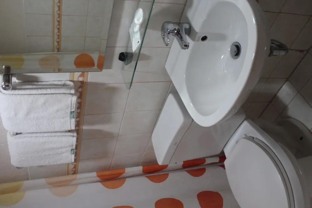 Elegant Circle Inn - Chambres