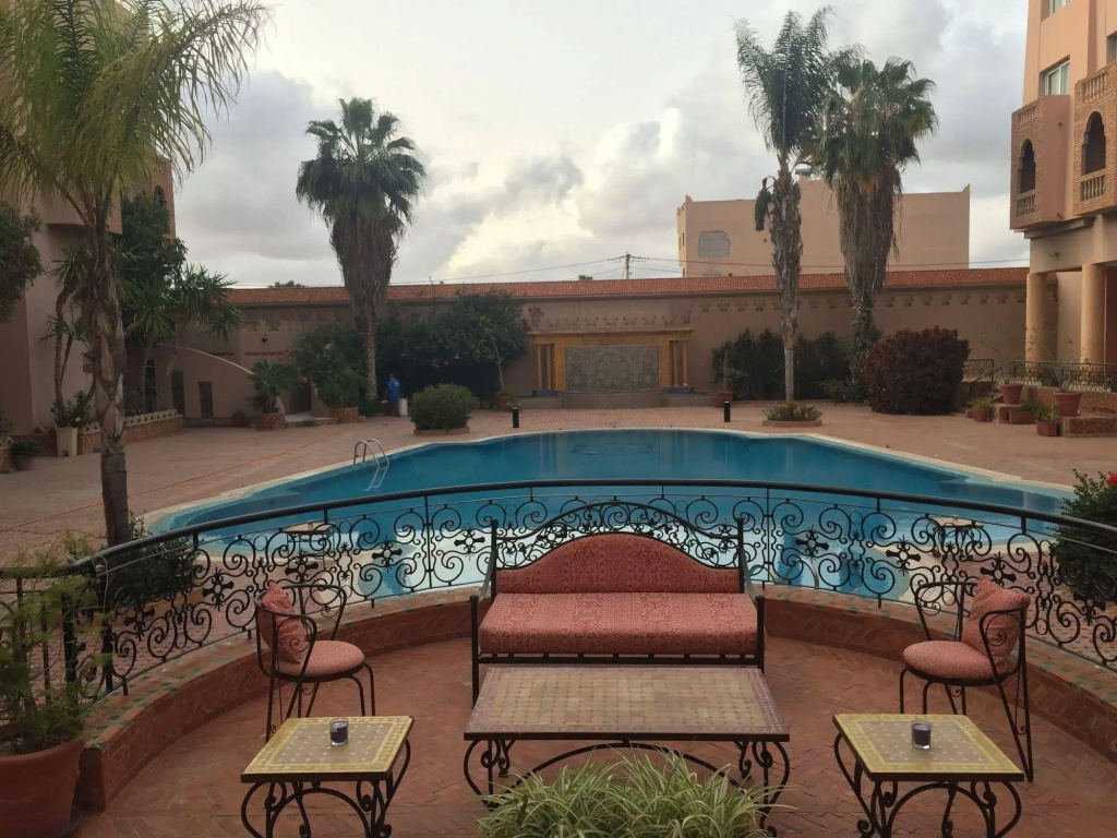 Hotel photo 18