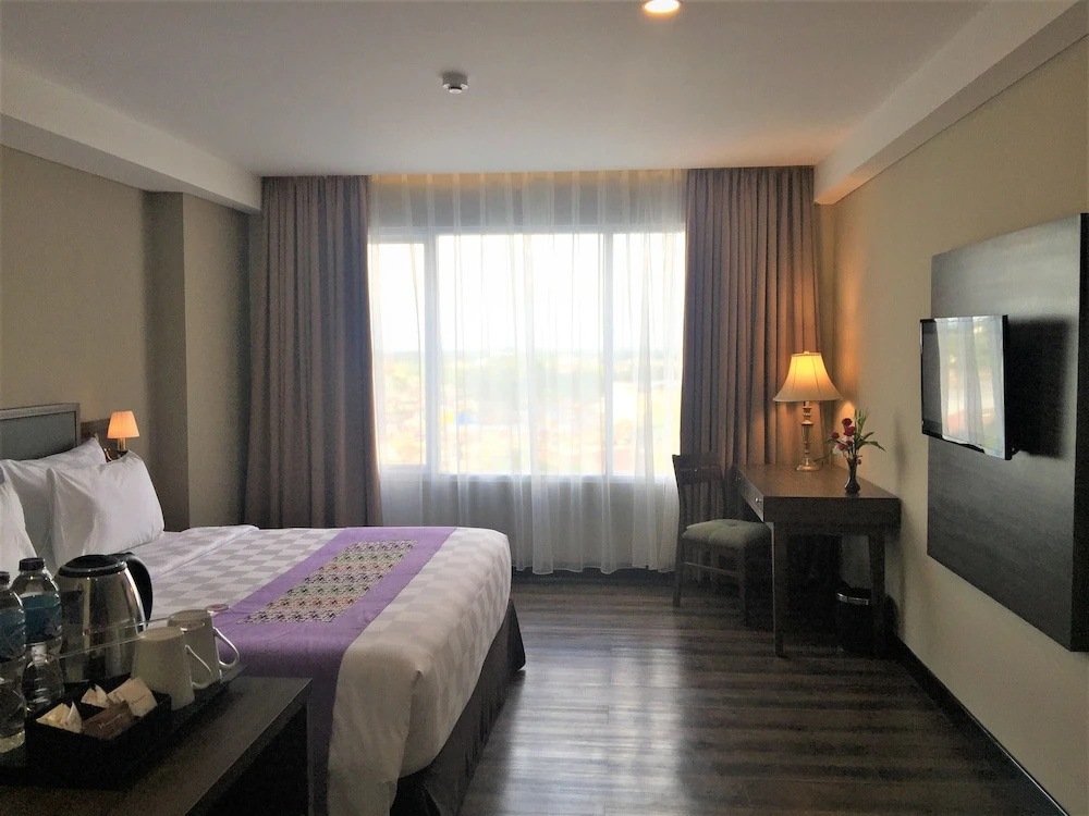 Swiss-Belhotel Pangkalpinang — 5