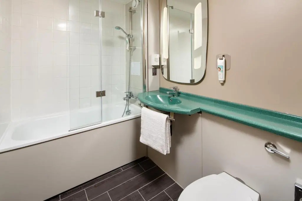 ibis Coventry South - Chambres