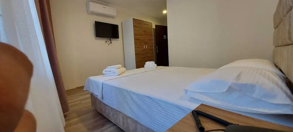 Alp Otel — фото 2