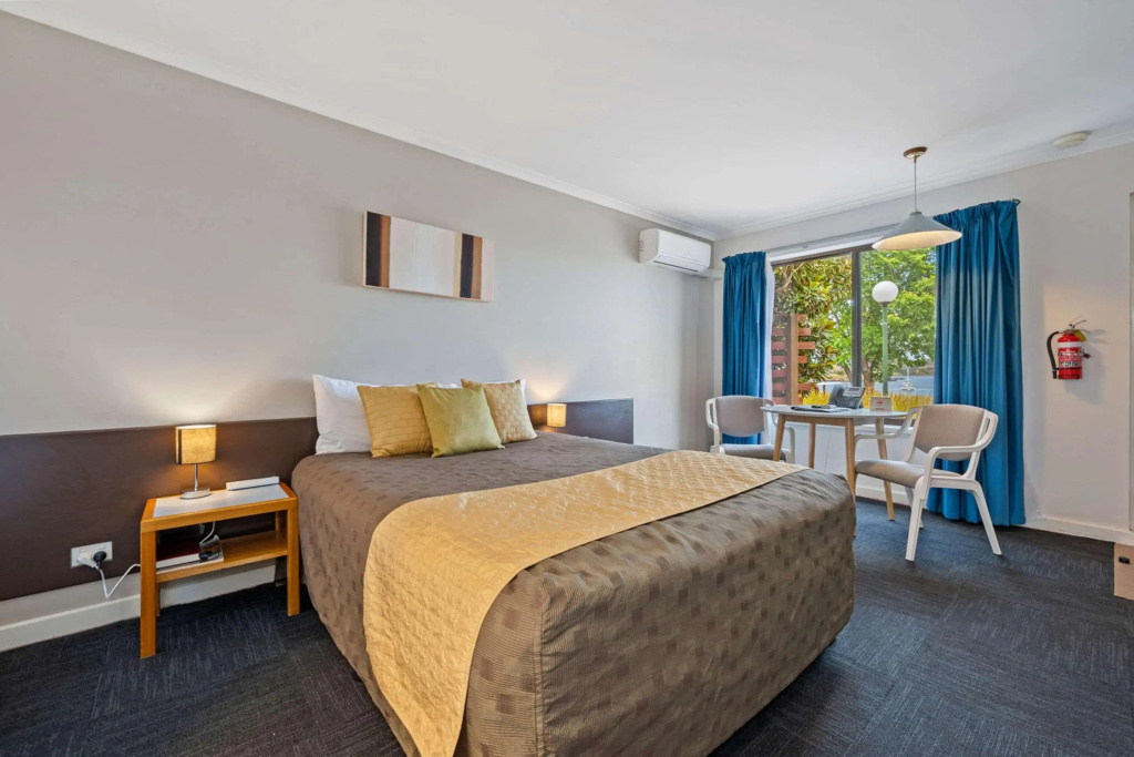 Comfort Inn The Pier - Général