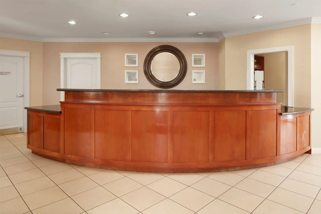 Residence Inn by Marriott Manassas Battlefield Park - Général