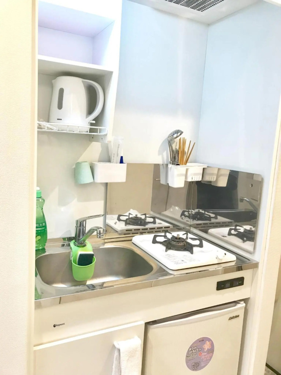 KIKO HOUSE - Vacation STAY 42467v 사진 15