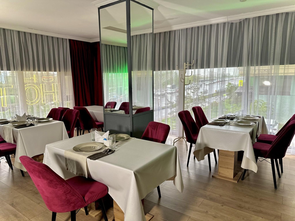 Hotel photo 20
