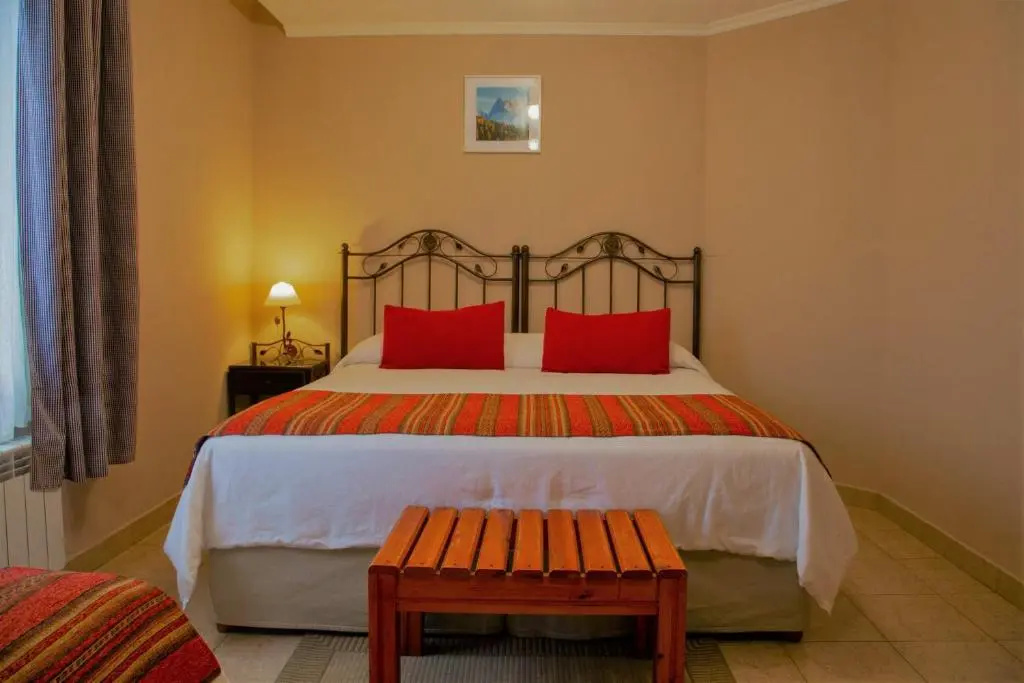 Don Pepe Hotel y Cabañas - Chambres