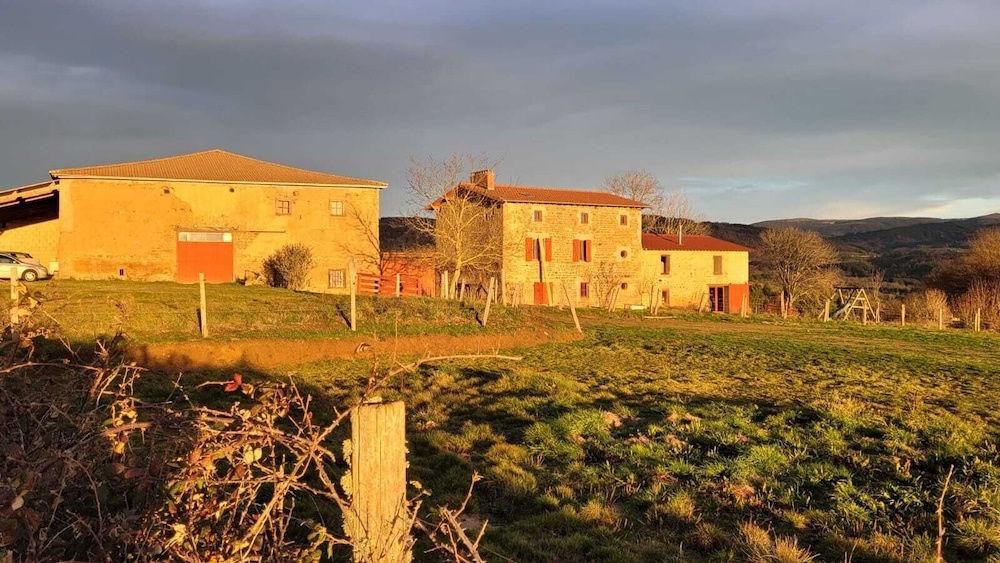 Afficher la photo 8 — Domaine du COQ en PAT
