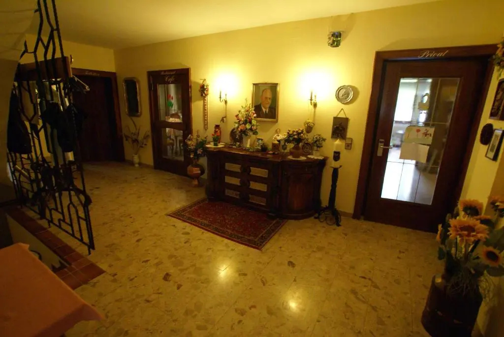Gasthof - Hotel Zur Post - Chambres