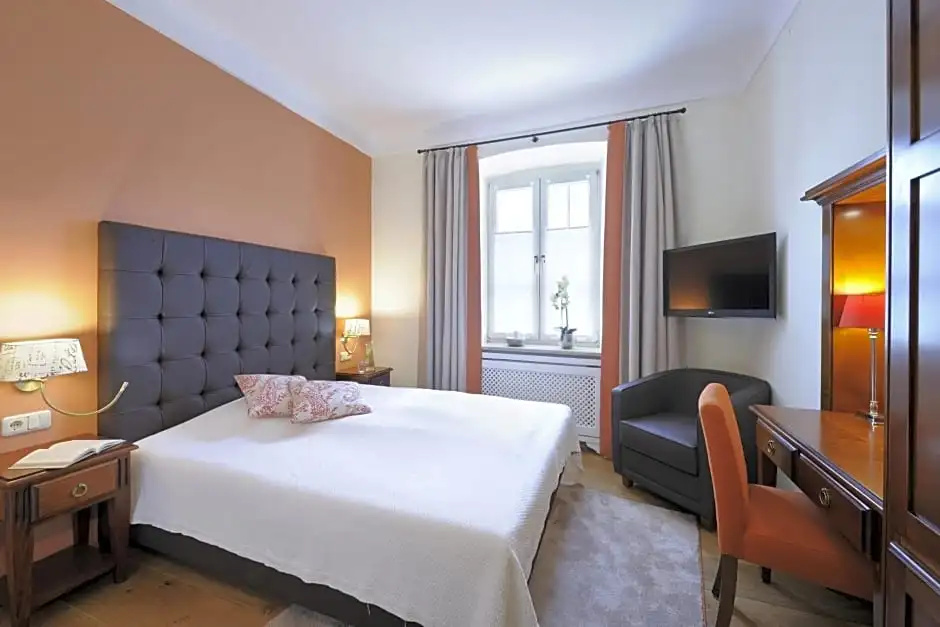 Gut Ising - Chambres